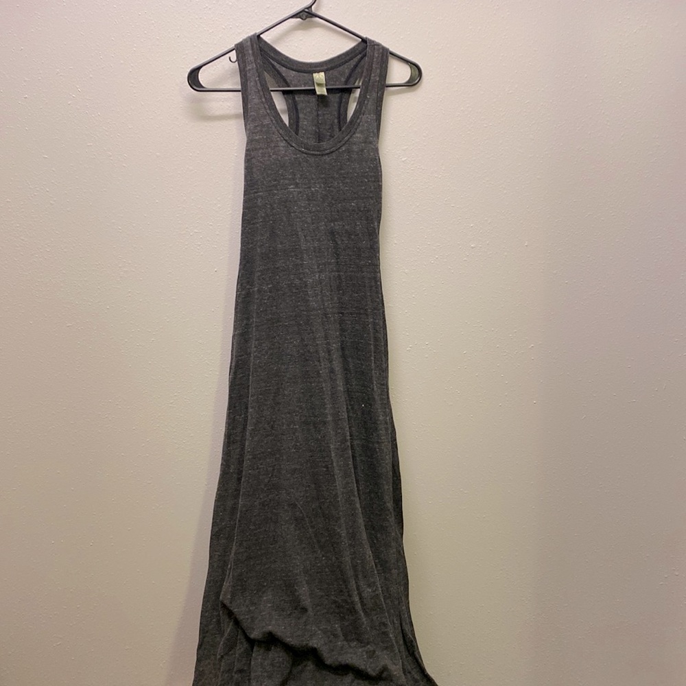 Alternative Apparel maxi dress